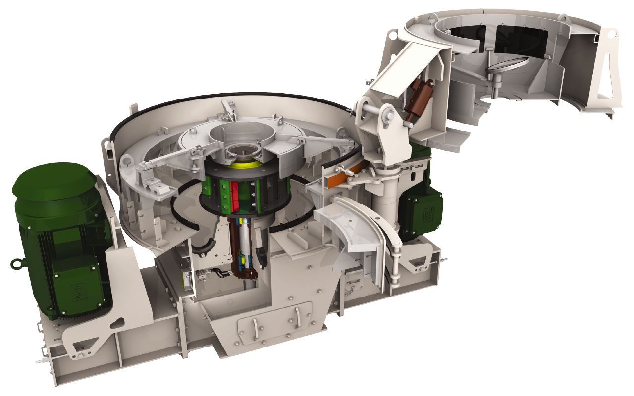 cavity-wear-plate-suit-metso-barmac-b7150-vsi-crusher-spare-parts