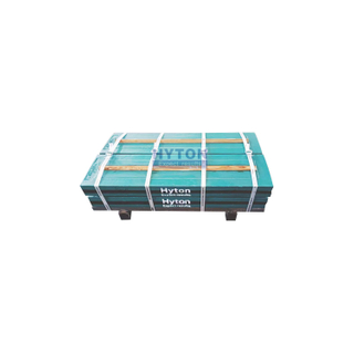 NP Series Blow Bar Hammer Plate Spare Parts Apply for Impact Crusher NP1313 1415 1620 2023 1110 1520 1315