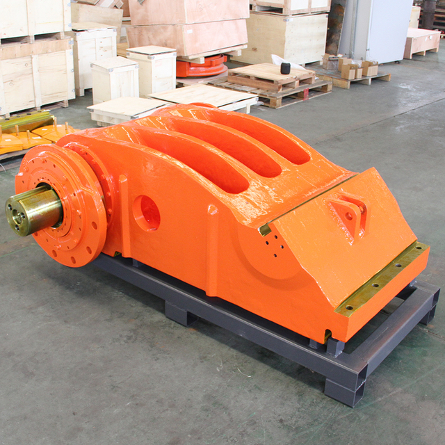 METSO PITMAN ASSY
