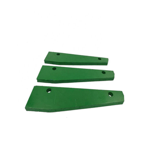 Trial Plate Crusher Spare Parts Apply To Barmac B7150SE VSI Crusher Accessories Spare Parts