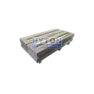 High Chrome Casting Liner