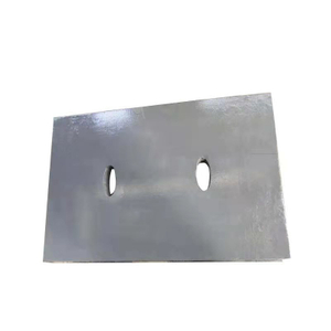  Toggle Plate Suit Sandvik CJ Seies Jaw Crusher Spare Parts