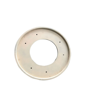 Crusher Wear Parts Top Wear Plate Apply To Barmac B9150SE VSI Crusher Replacement