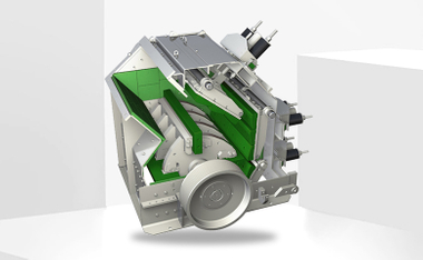 Impact Crusher Parts