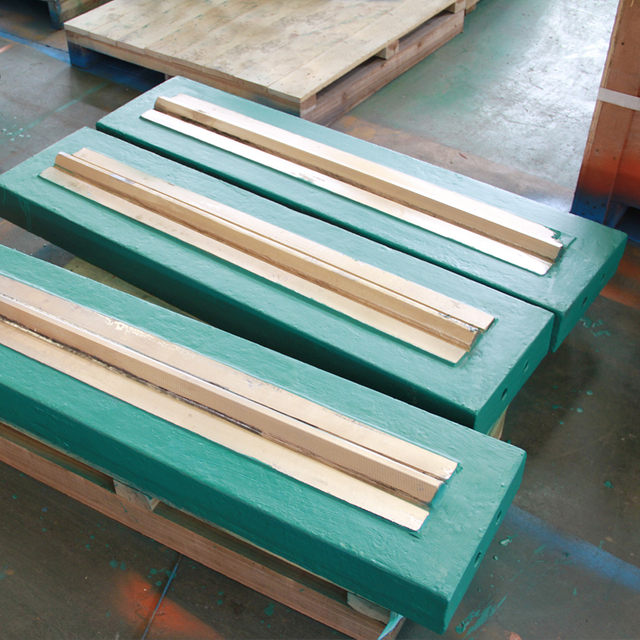 METSO BLOW BARS