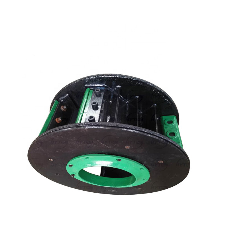 Rotor Assembly Suit for Metso Barmac VSI Machine Crusher Spare Parts